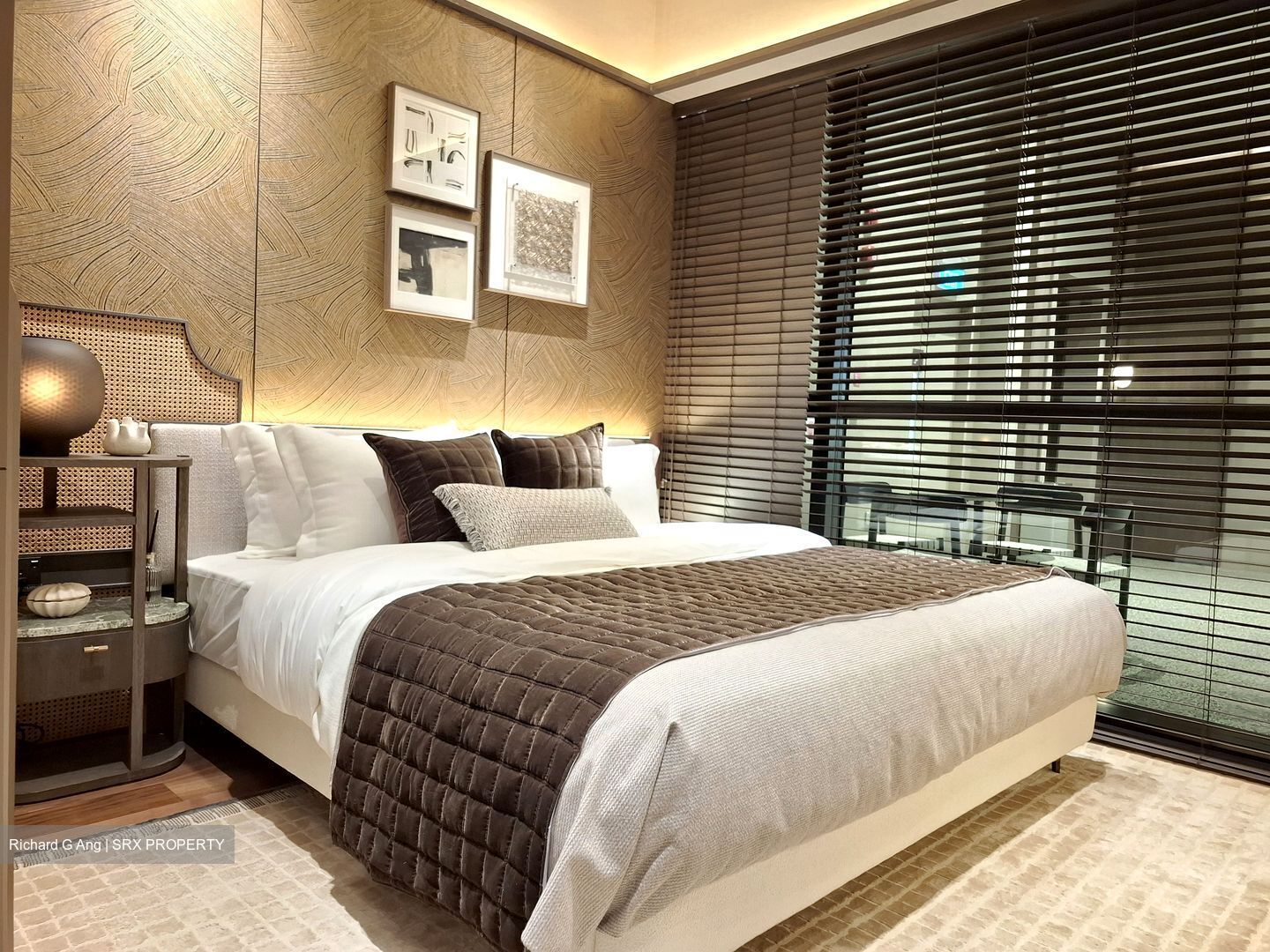 THE ROBERTSON OPUS (D9), Apartment #492291181